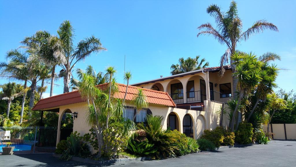 Hobson'S Choice Motel Dargaville Esterno foto