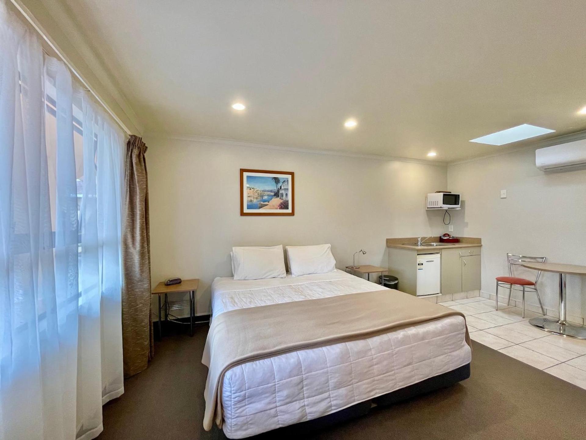 Hobson'S Choice Motel Dargaville Esterno foto