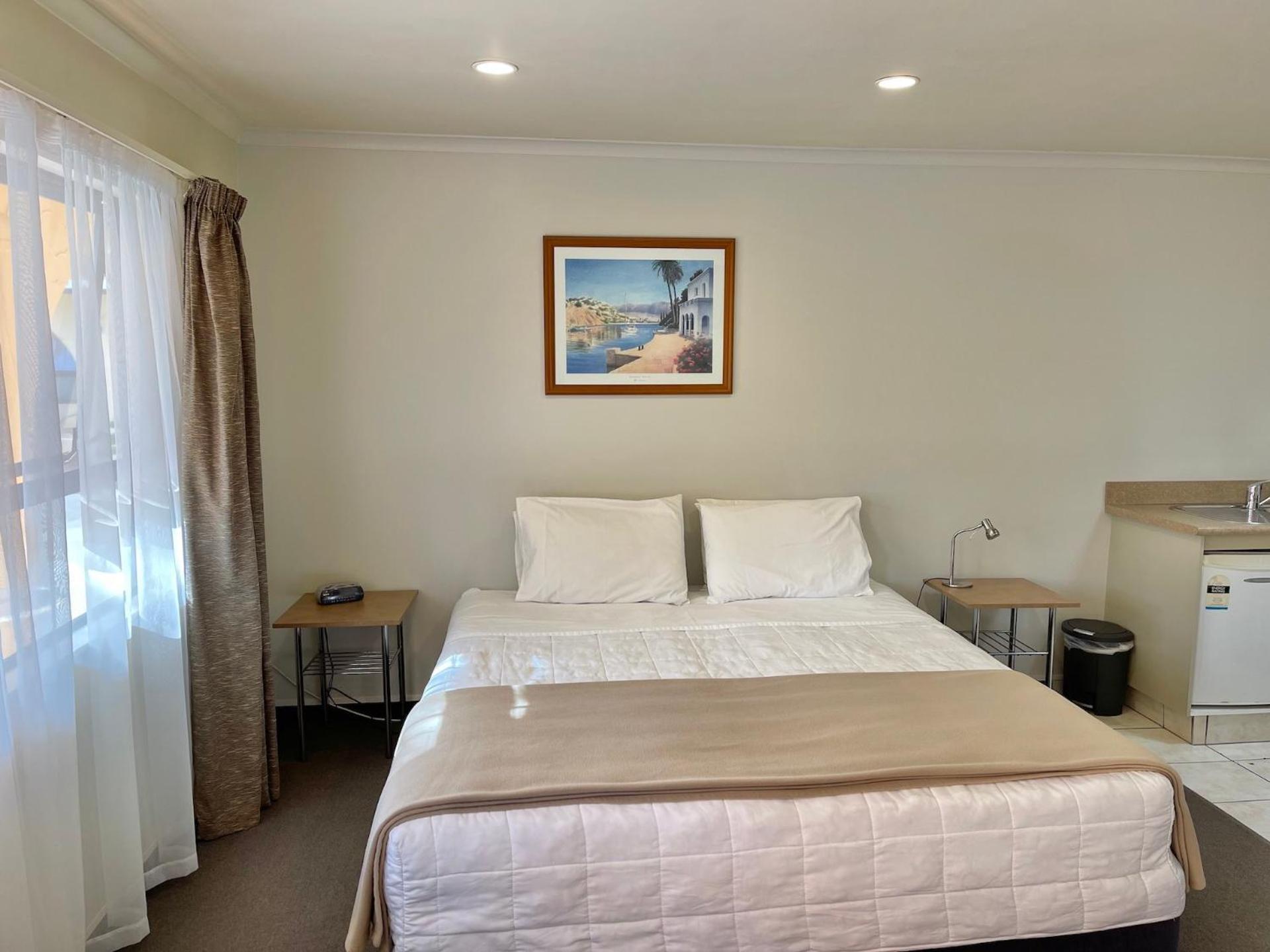 Hobson'S Choice Motel Dargaville Esterno foto