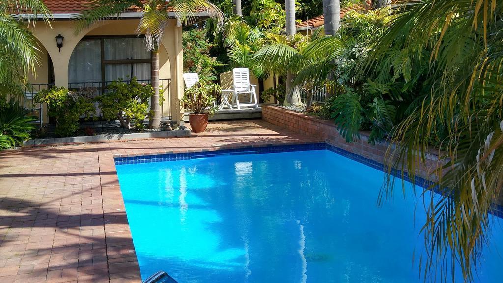 Hobson'S Choice Motel Dargaville Esterno foto