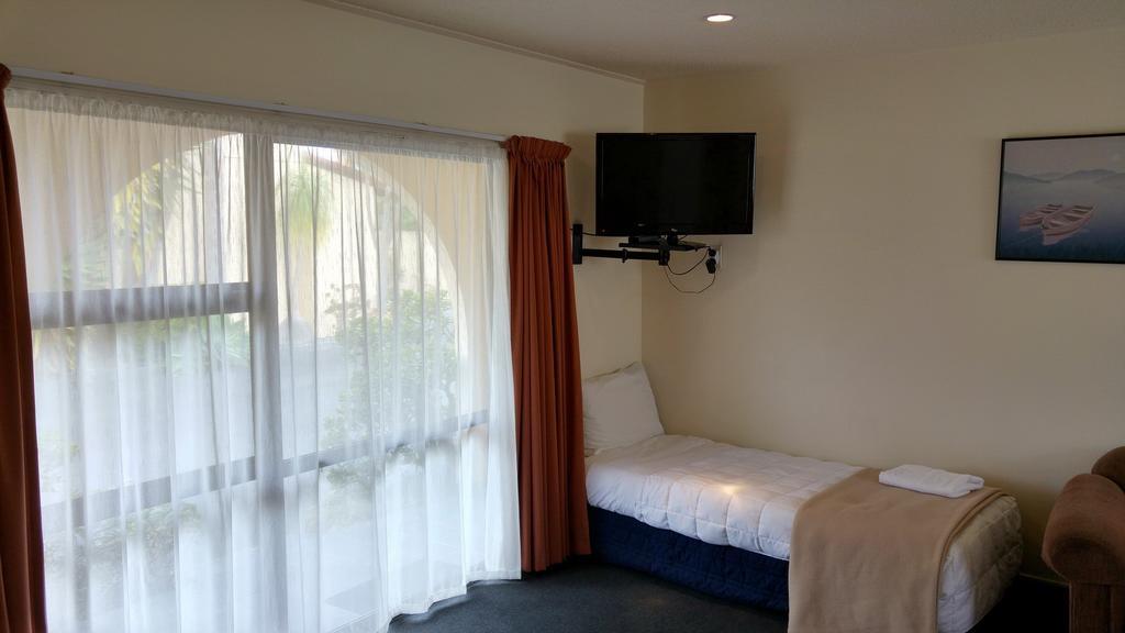 Hobson'S Choice Motel Dargaville Camera foto
