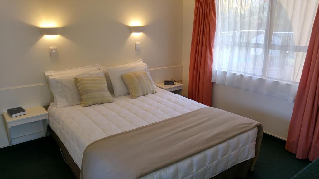 Hobson'S Choice Motel Dargaville Camera foto