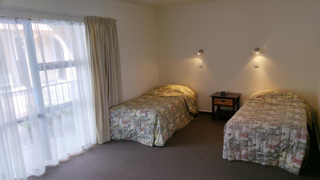 Hobson'S Choice Motel Dargaville Camera foto