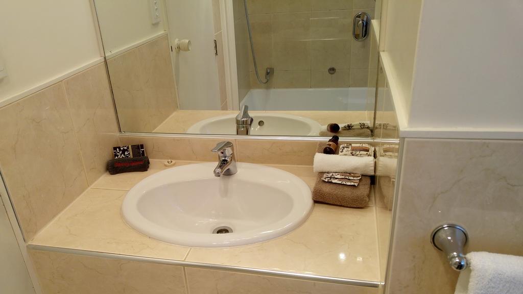 Hobson'S Choice Motel Dargaville Camera foto
