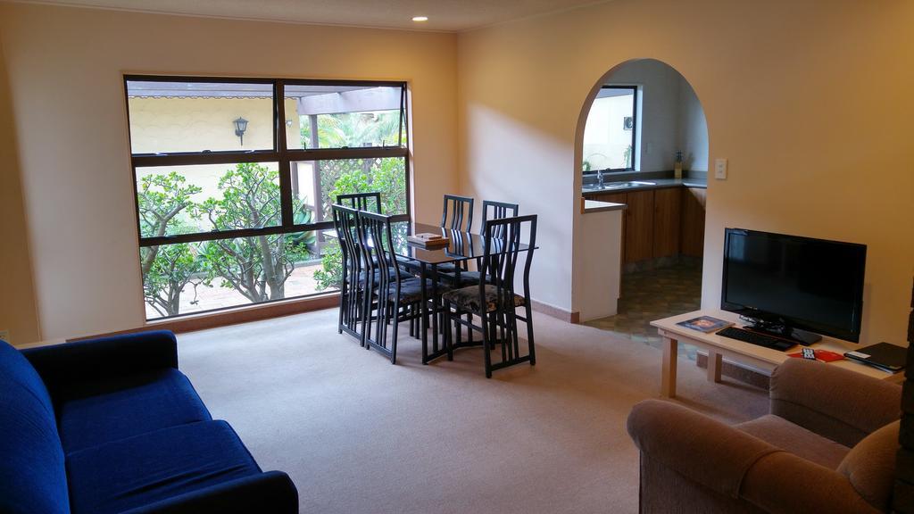 Hobson'S Choice Motel Dargaville Camera foto