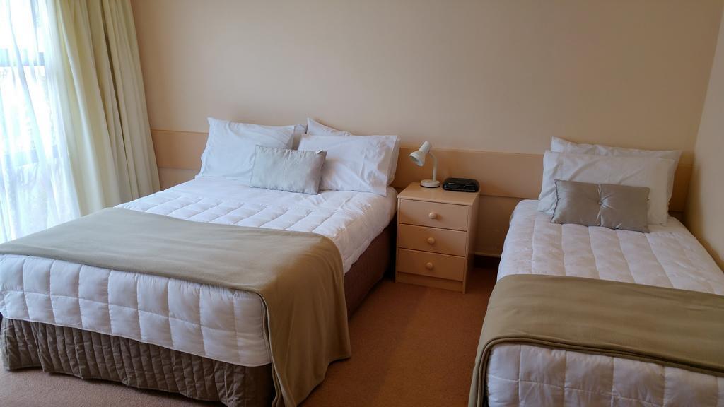 Hobson'S Choice Motel Dargaville Camera foto