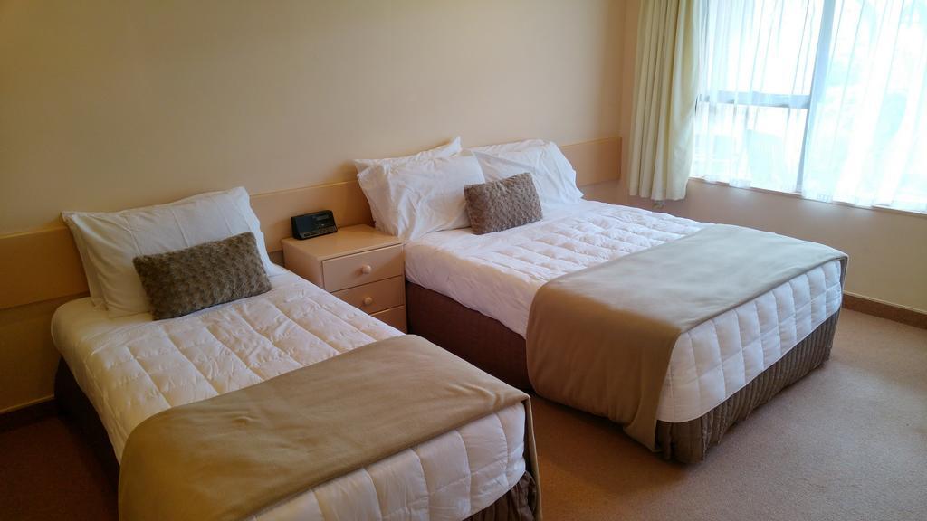Hobson'S Choice Motel Dargaville Camera foto