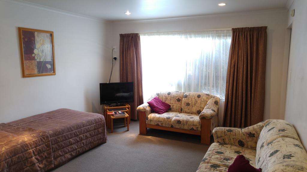 Hobson'S Choice Motel Dargaville Camera foto