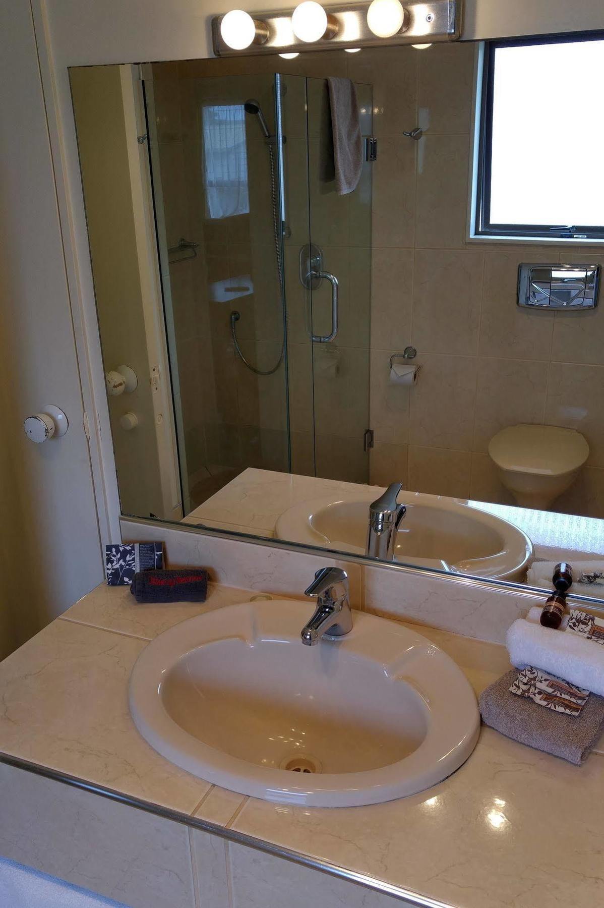 Hobson'S Choice Motel Dargaville Esterno foto