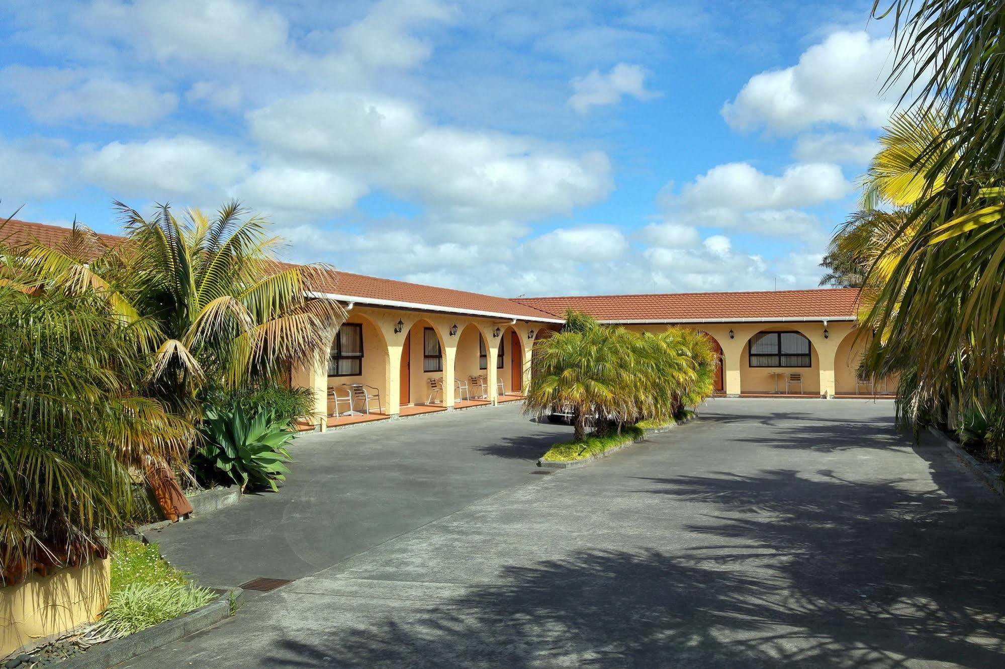 Hobson'S Choice Motel Dargaville Esterno foto