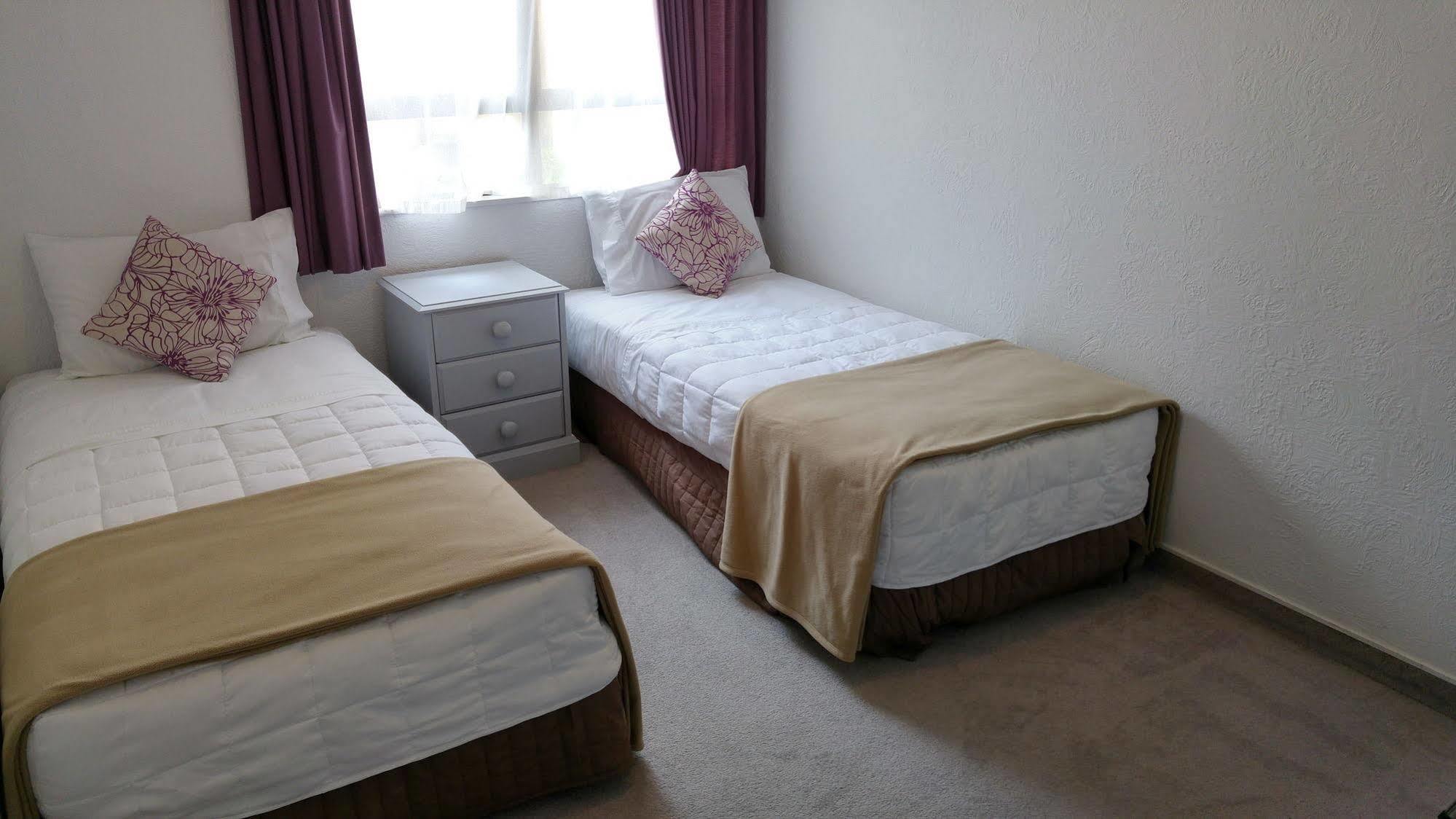 Hobson'S Choice Motel Dargaville Esterno foto