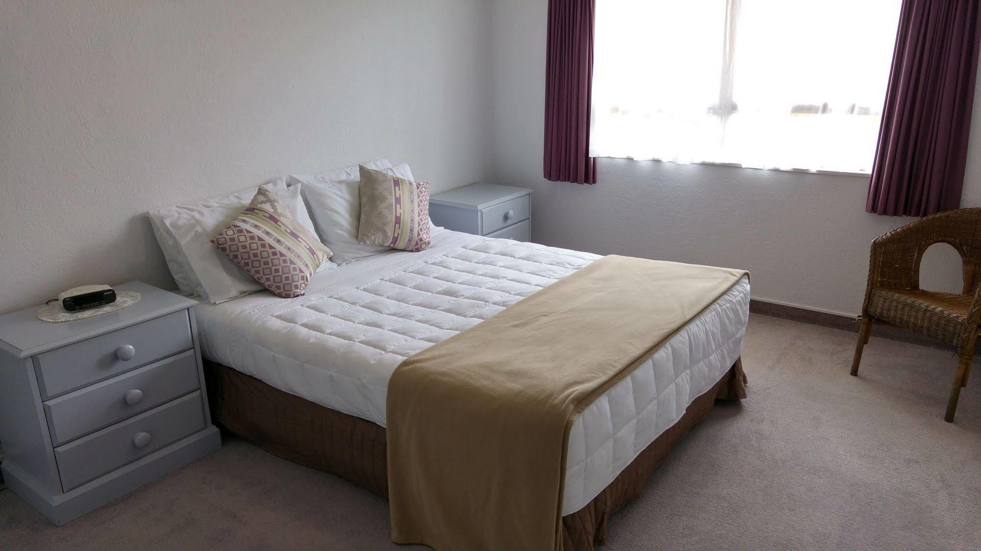 Hobson'S Choice Motel Dargaville Esterno foto