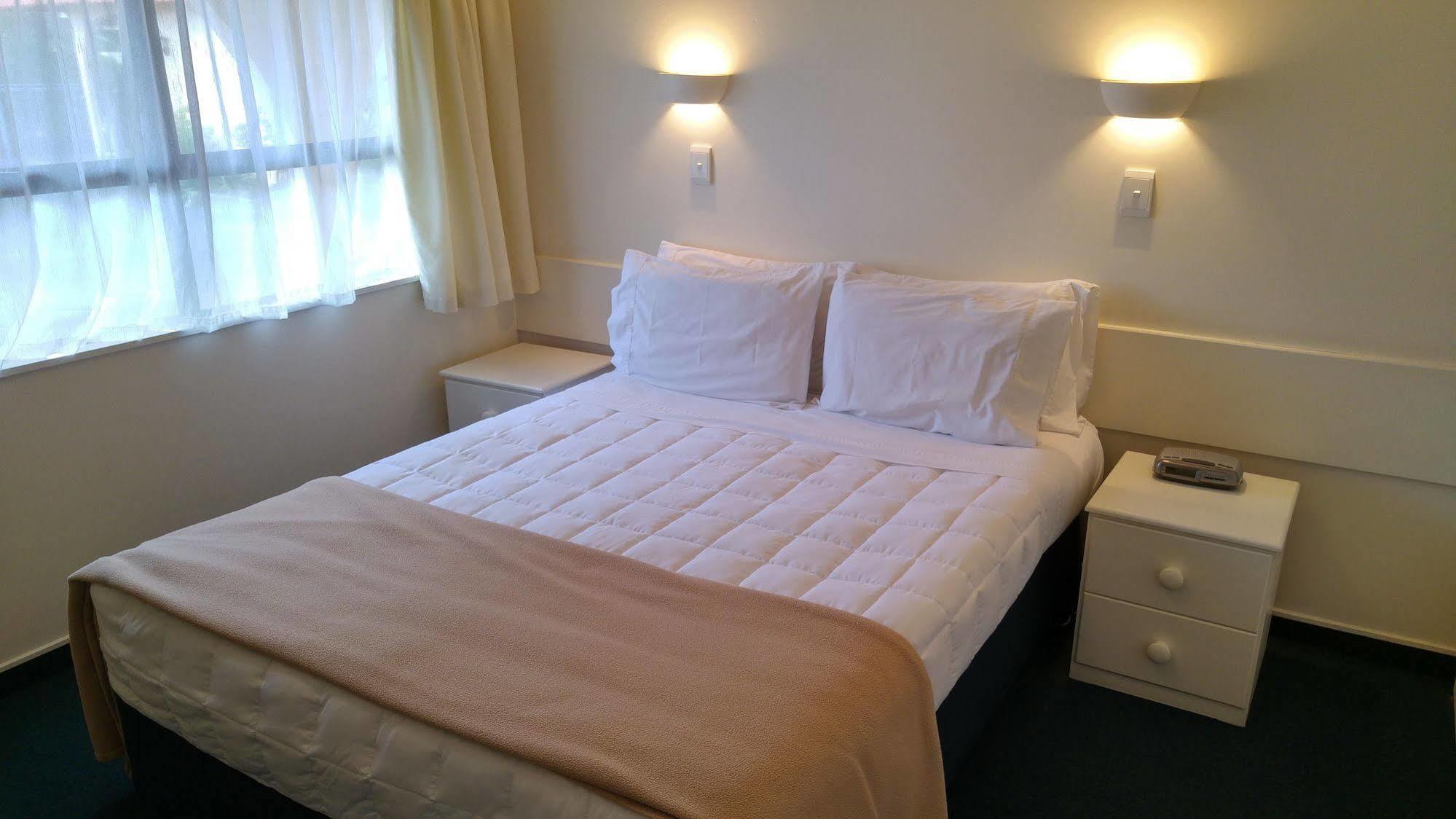 Hobson'S Choice Motel Dargaville Esterno foto