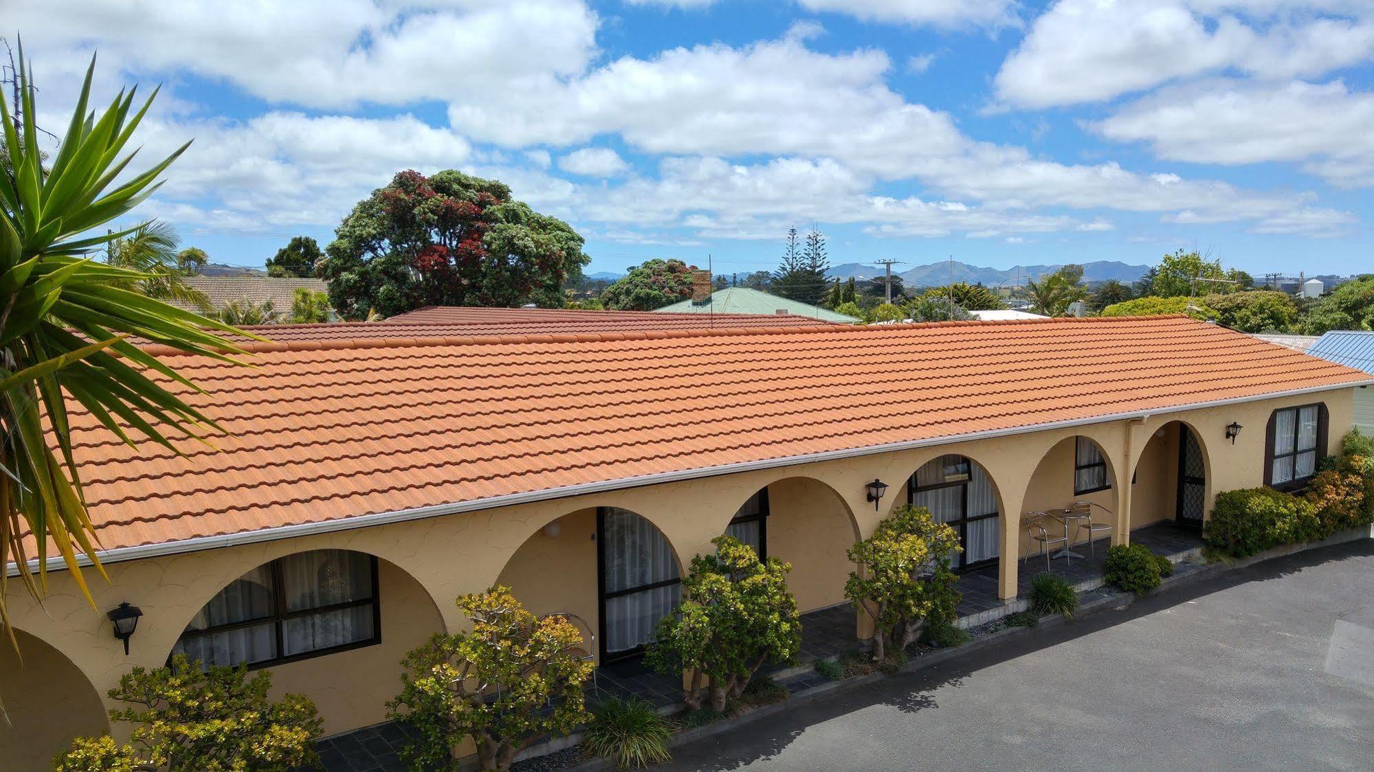 Hobson'S Choice Motel Dargaville Esterno foto